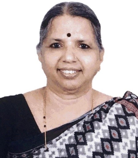 Dr. Malathi M